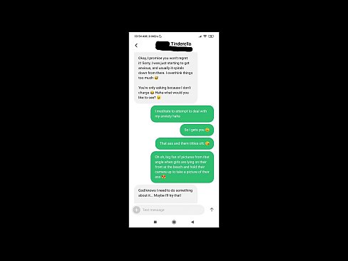 ❤️ Мен Тиндерден жаңы PAWGди гаремиме коштум (Tinder менен сүйлөшүү камтылган) Катуу порно боюнча бизде